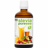 STEVIA VLOEIBAAR | VLOEIBARE STEVIA | 50ML