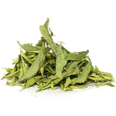 Dried Stevia Leaves | Stevia Rebaudiana...