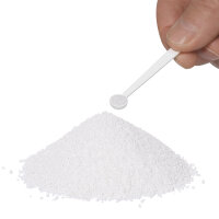 Micro-Colhere | Colher de Medição de Stevia 0,10ml | 1 Unidade