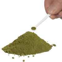 Micro-Colhere | Colher de Medição de Stevia 0,10ml | 1 Unidade