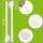 Stevia Measuring Spoon - Measuring Spoon 0.1ml