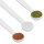100 Cucharas de Medir - Cucharas de Medir 0.1ml