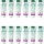 Biodent Vital Fluoride-Free Toothpaste | Terra Natura Toothpaste without Fluoride | 12 x 75ml