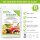 Verspreid zoetheid steviapuraPlus | de suikervervanger met erythritol en stevia - 1000 g