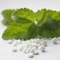 300 Stevia Tabs | Stevia Tabletten im Spender