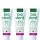 BioDent VITAL Zahncreme ohne Fluorid | Terra Natura Zahnpasta | 3 x 75ml