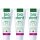 3 x Pasta de Dientes Vital Stevia Bio Dent - Pasta de Dientes Terra Natura - 75ml