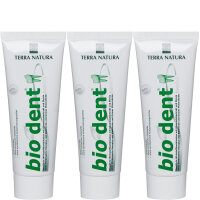 Biodent Basics Fluoride-Free Toothpaste | Terra Natura...