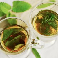 Stevia Verde em Pó | Folhas de Stevia em Pó | Folha de estévia | 1kg