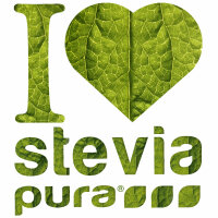Hojas de Stevia - CALIDAD PREMIUM - Stevia rebaudiana, cortada - 100g