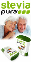 Stevia Tabletten | Stevia Tabs | Stevia Süßstofftabletten Nachfüllpackung | 10000