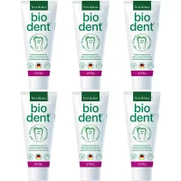 Biodent Vital Pasta de Dientes sin Flúor | Terra...