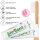 Biodent Vital Fluoride-Free Toothpaste | Terra Natura Toothpaste without Fluoride | 6 x 75ml