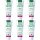 6 x Dentifrice Vital Stevia Bio Dent - Dentifrice Terra Natura - 75 ml
