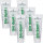 6 x Basic Stevia Bio Dent Zahncreme - Terra Natura Zahnpasta - 75ml