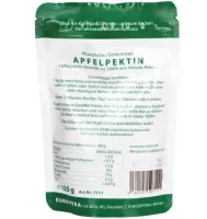 Apple Pectin Powder | 100% Vegan | Alternative to Gelatine | 125g