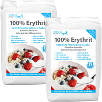 Erythritol | Natural Sugar Substitute | Calorie-Free...